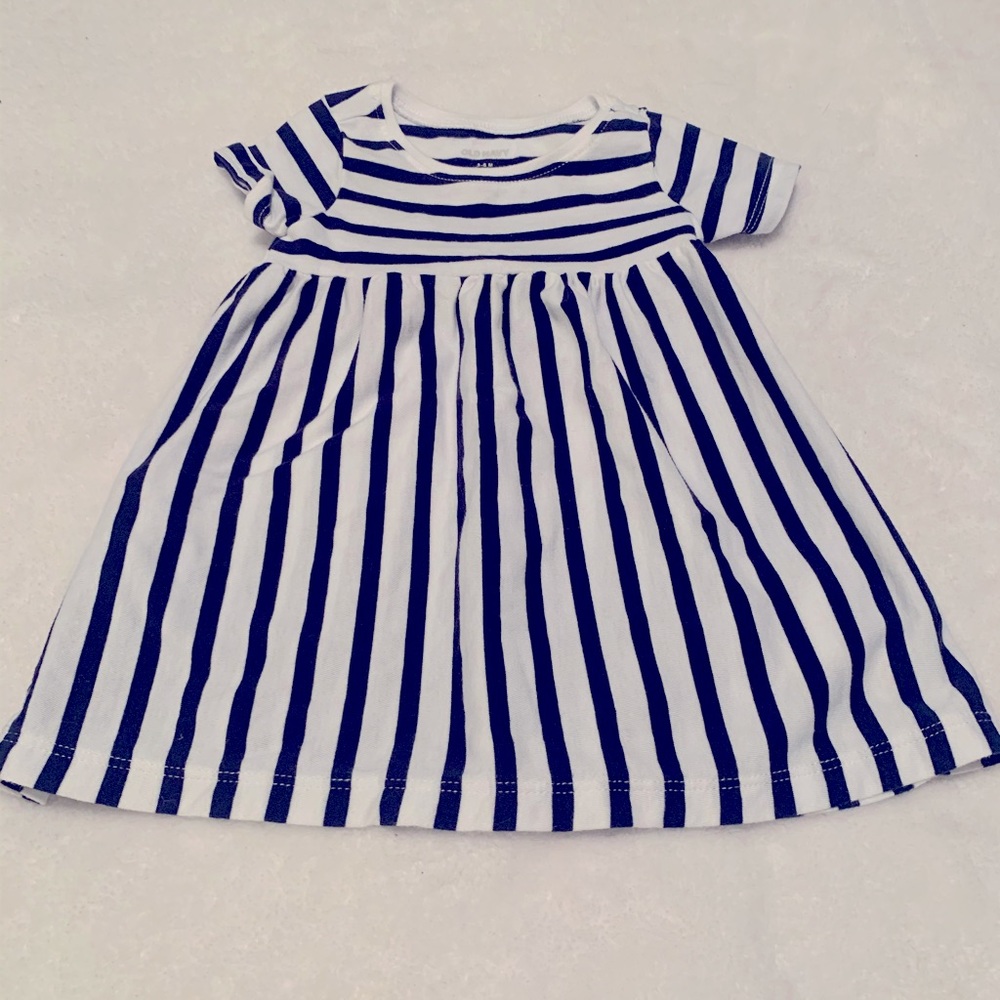 Old navy cotton dress